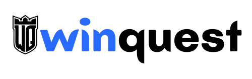 Winquest logo